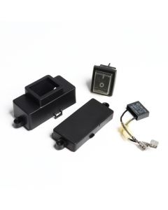 อะไหล่ HW102#19 SWITCH SET