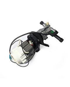 อะไหล่ HW111#9 ELECTRIC PUMP ASSEMBLY