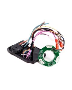 อะไหล่ DJV182#55 CONTROLLER (620B24-8)