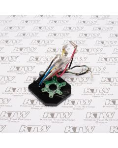 อะไหล่ DHP483#13 CONTROLLER