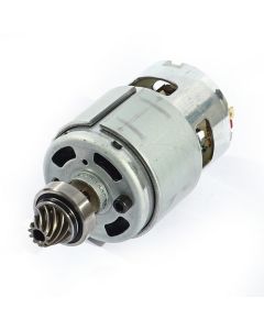 อะไหล่ HR140D#55 DC MOTOR
