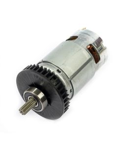 อะไหล่ DPB182#7 DC MOTOR