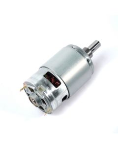 อะไหล่ DUB185#11 DC MOTOR