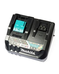 อะไหล่ BATTERY CHARGER DC18RE 12VMAX/18V