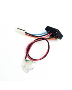 อะไหล่ BTD135 #40 LIGHT CIRCUIT