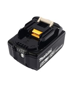 แบตตารี่ BL1850B(5AH) INDICATOR (TT)