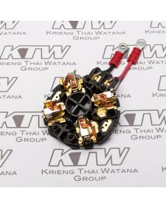 อะไหล่ DTD152#32 BRUSH HOLDER COMPLETE