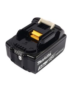 แบตตารี่ BL1830B 18V-มีกล่อง (199283-8)