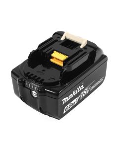 แบตตารี่ BL1860B(6AH) INDICATOR
