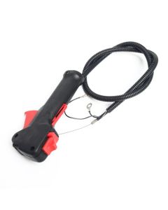 อะไหล่ RBC-411Z#46 CONTROL LEVER(RBC413)