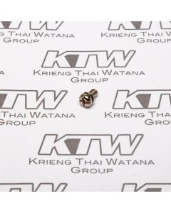 อะไหล่ HM1306#90 PAN HEAD SCREW M4X8