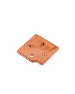 อะไหล่ DHR241#81 HEAT SINK (689262-9)
