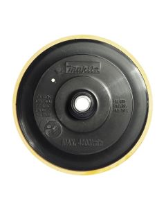 อะไหล่9227C#51 PART BACKING PAD 165