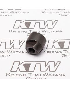 อะไหล่ GD0603#9 น๊อตปากจับ COLLET NUT6