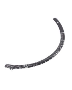 อะไหล่ LS1212#152 MITER SCALE PLATE