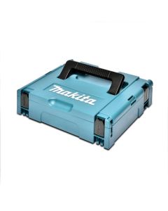MAKPAC-CASE1 กล่องพลาสติก สูง 10.5CM