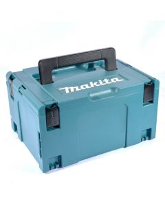MAKPAC-CASE3 กล่องพลาสติก สูง 21.5CM