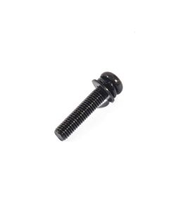 อะไหล่ JR3051T#19 สกรูหัวกลม M5X25 WR