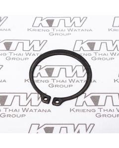 อะไหล่ 3501N#61 RETAINING RINF S-45