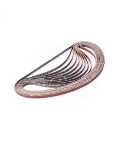 อะไหล่ 9032 กระดาษทราย6MM#40 (10PCS/PAC)