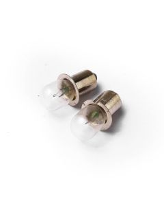 อะไหล่ML120/ML140 BULB SET(หลอดไฟฉาย)