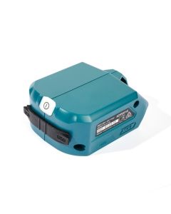 ADP001G ตัวแปลงไฟ USB สำหรับ LI-ION 40V