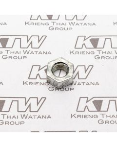 อะไหล่ GB602#03 HEX NUT M12L