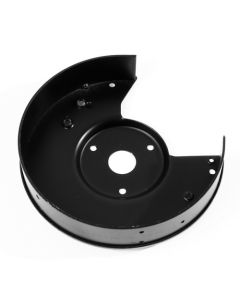 อะไหล่ GB602#105 WHEEL COVER R (GB602W)