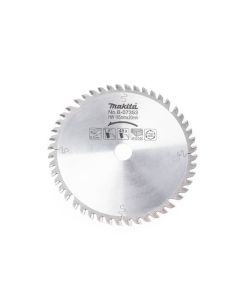 ใบเลื่อยวงเดือน 6"X48T FOR SP6000 (ไม้ )