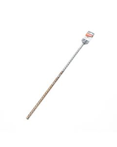 NEMESIS ดอก SDS PLUS 10.0 X 450MM