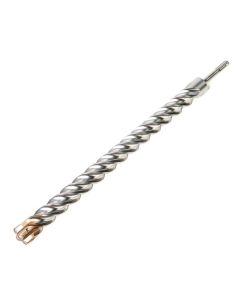NEMESIS ดอก SDS PLUS 30X450