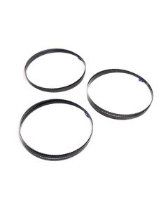 ใบเลื่อยสายพาน 4T-13MM LB1200 (3PCS/PAC)