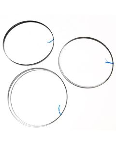 ใบเลื่อยสายพาน 6T-6MM LB1200 (3PCS/PAC)