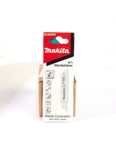 JR100Dใบเลื่อย100MMตัดเหล็ก4MM(5PC/PAC)