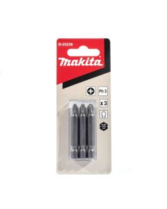 ดอกไขควง +PH-3 X 50MM (3ดอก/ชุด)