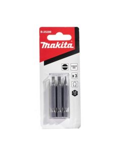 ดอกไขควง -SL-4.0 X 50MM (3ดอก/ชุด)