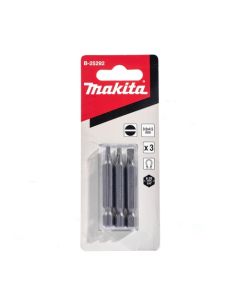 ดอกไขควง -SL-4.5 X 50MM (3ดอก/ชุด)