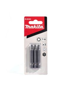 ดอกไขควง T-25 X 50MM (3ดอก/ชุด)