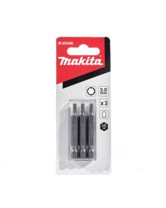 ดอกไขควง HEX-3 X 50MM (3ดอก/ชุด)