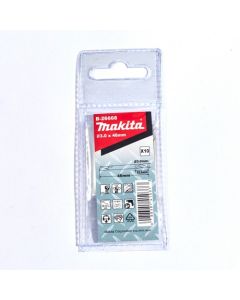 B-26668 ดอกสว่าน HSS-G 2หัว 3.0MM(10PCS)