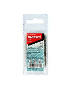 ดอกสว่านHSS2หัว1/8"ยาว2"B-29913(10P/1PAC