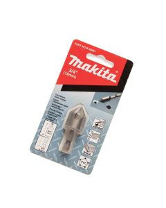 ดอก COUNTERSINK 82 องศา 3/4" ก้านHEX TIN