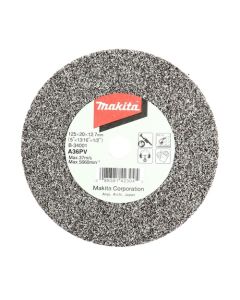 อะไหล่ GS5000 หินไฟ 5"X12.7X20MM A36P