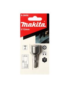 ดอกไขควงหัวลูกบล๊อก 12X50 MM (M8) MAGNET