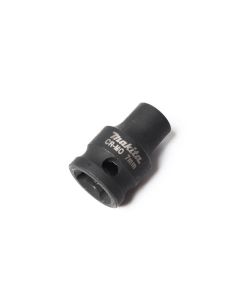 ลูกบล๊อกลม แกน 3/8" 7X28MM TW100D