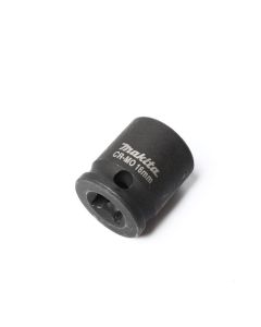 ลูกบล๊อกลม แกน 3/8" 16X28MM TW100D