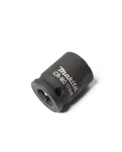 ลูกบล็อกลม แกน3/8" 17X28MM TW100D