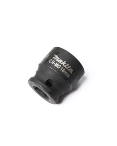 ลูกบล๊อกลม แกน 3/8" 18X30MM TW100D