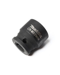 ลูกบล๊อกลม แกน 3/8" 20X30MM TW100D