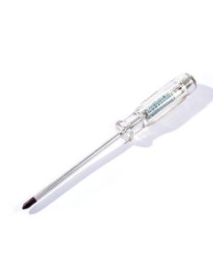 B-42438 ไขควงตอก ถอนสกรู +PH2X125 มม.